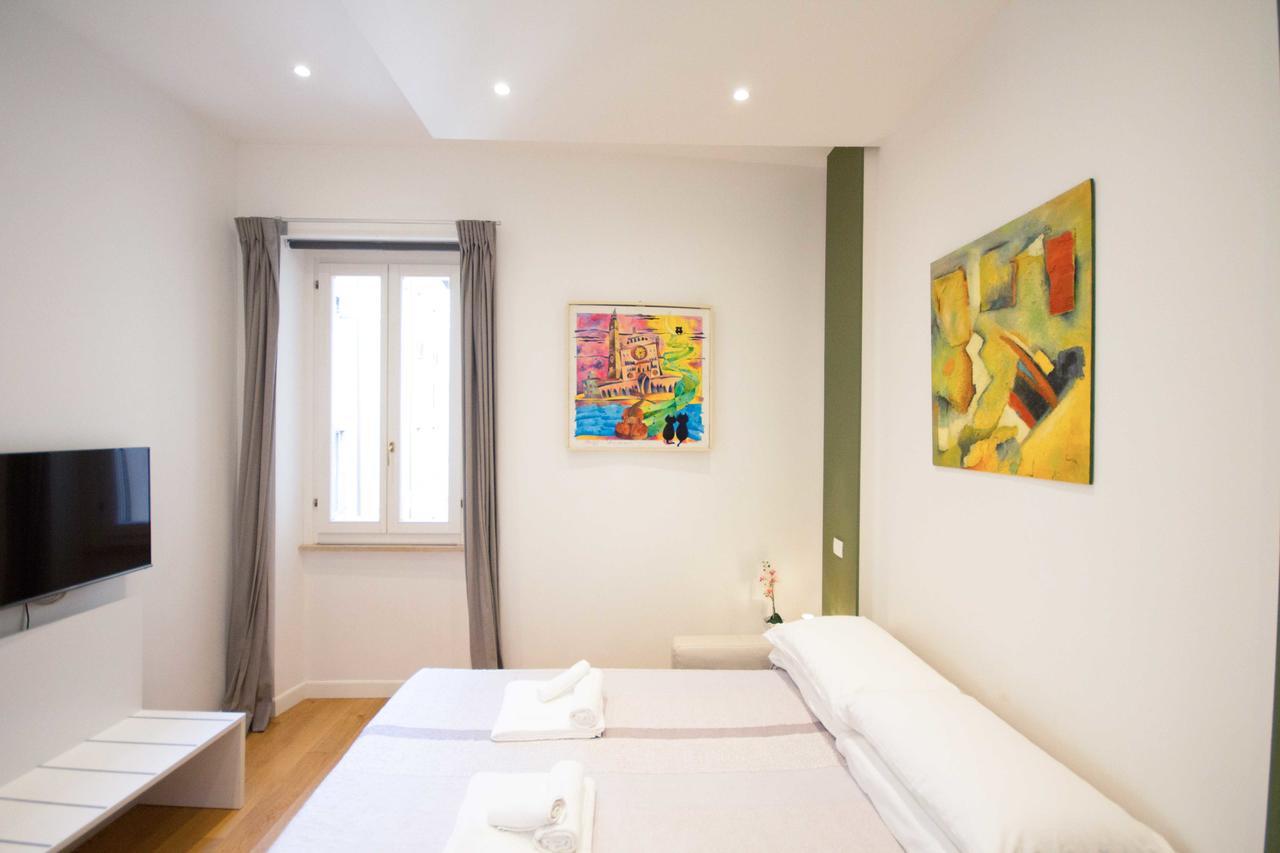 Corso 277 Apartamento Roma