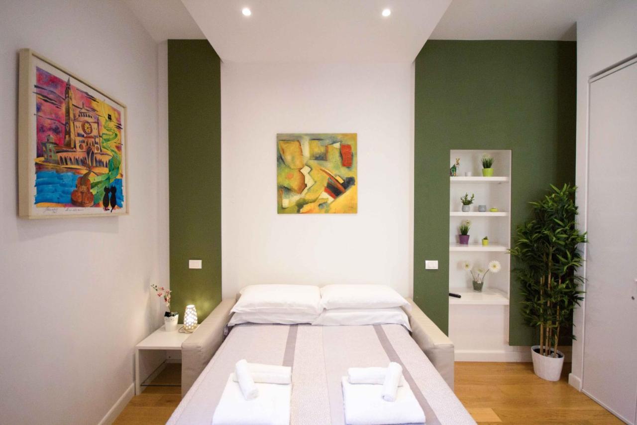 Corso 277 Apartamento