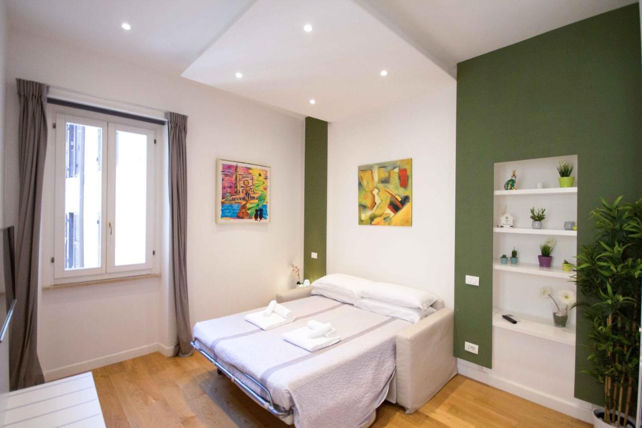 Apartamento Corso 277