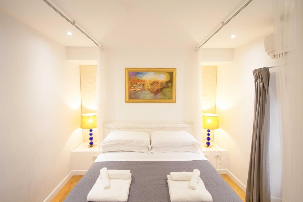 Apartamento Corso 277 Roma