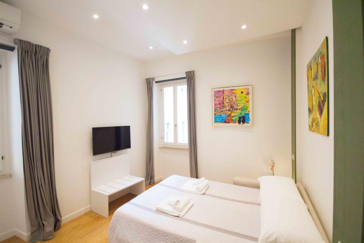 Apartamento Corso 277