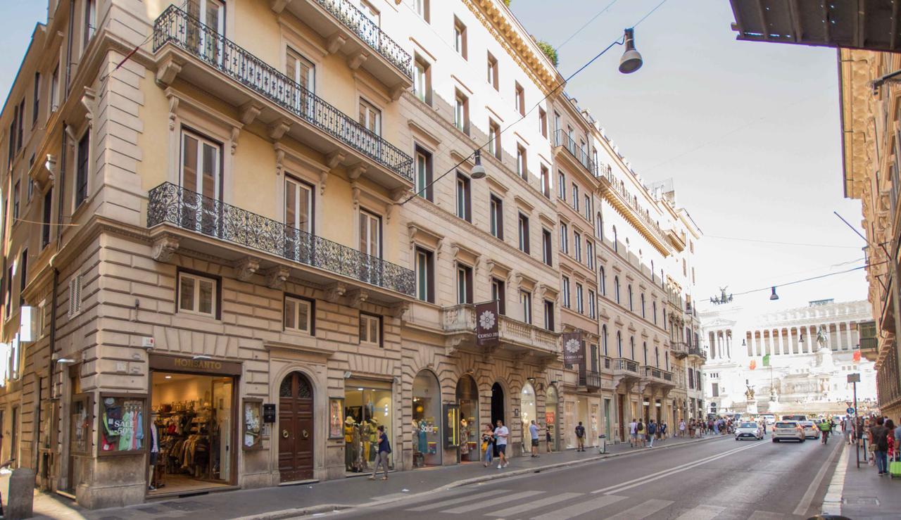Corso 277 Apartamento Roma