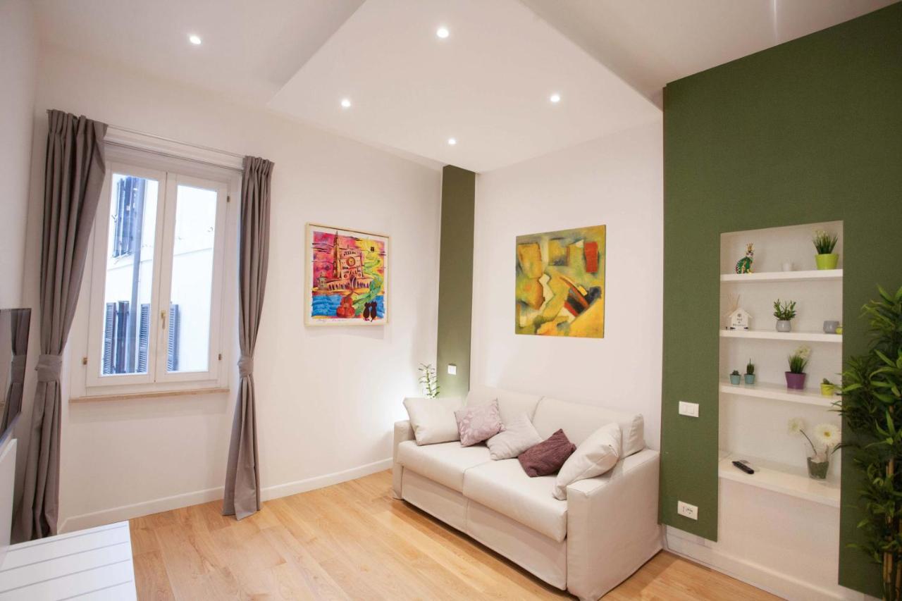 Apartamento Corso 277